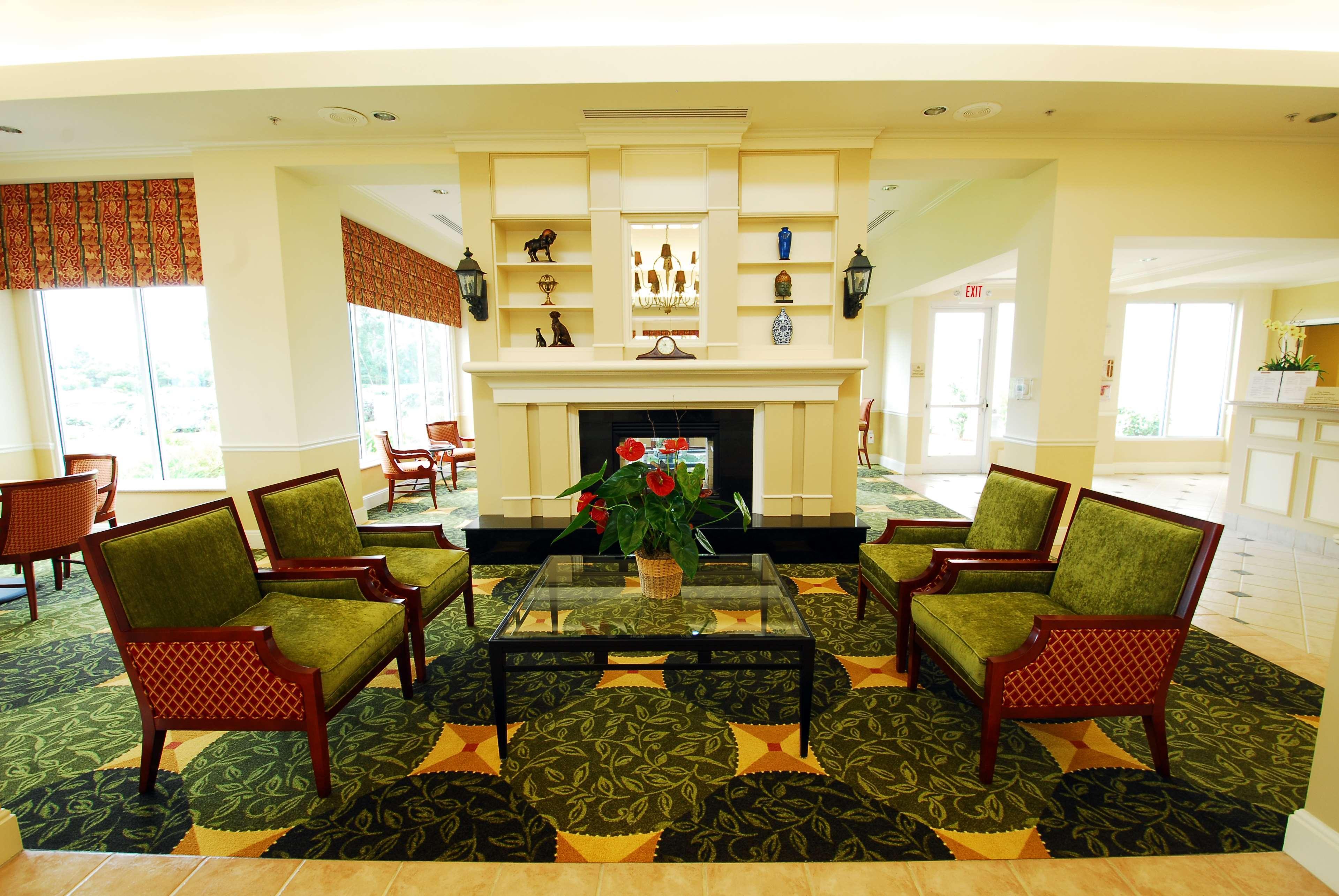 Отель Courtyard San Francisco Airport Берлингейм Интерьер фото